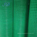 OEM PVC Coated And Hot Galv. Welded Wire Fence Panel